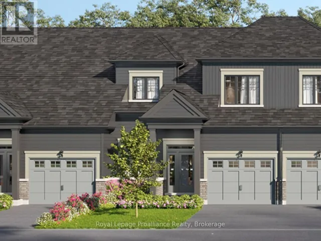 12 KINGFISHER DRIVE, Quinte West (Murray Ward), Ontario K8V0R6