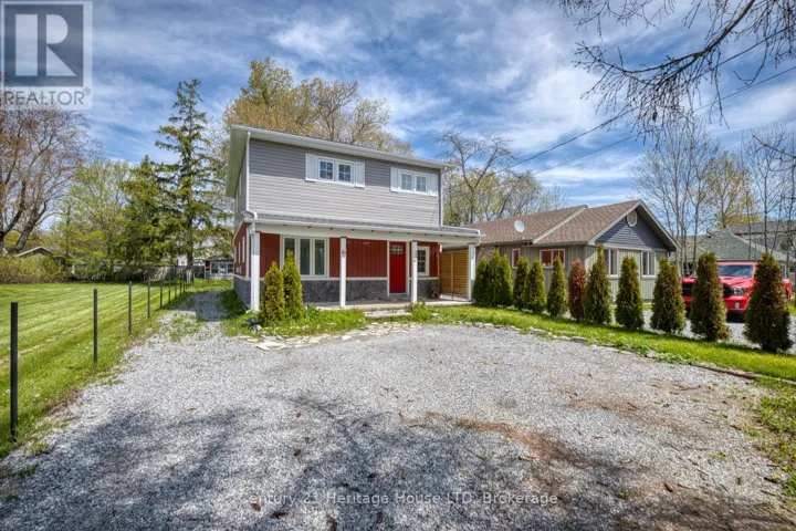 3054 THUNDER BAY ROAD, Fort Erie (Ridgeway), Ontario L0S1N0