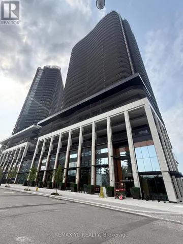 1609 - 68 ESTHER SHINER BOULEVARD, Toronto (Bayview Village), Ontario M2K0J6