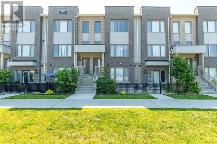 406 - 1525 KINGSTON ROAD, Pickering (Town Centre), Ontario L1V0E9