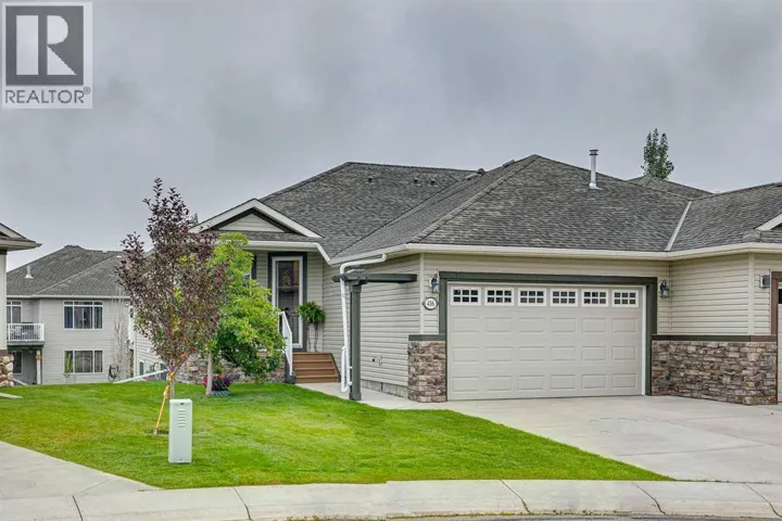 416 High Park Place NW, High River, Alberta T1V0A6