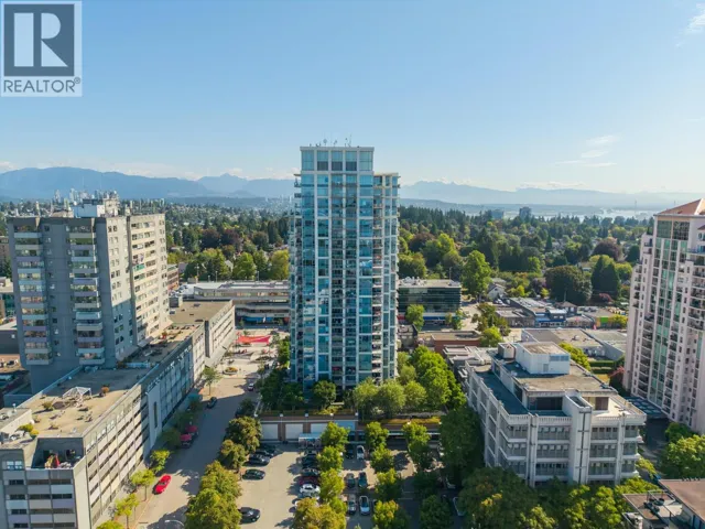 1808 608 BELMONT STREET, New Westminster, British Columbia V3M0G8