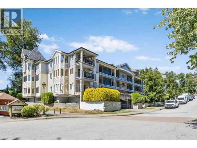 402 102 BEGIN STREET, Coquitlam, British Columbia W3K4V2