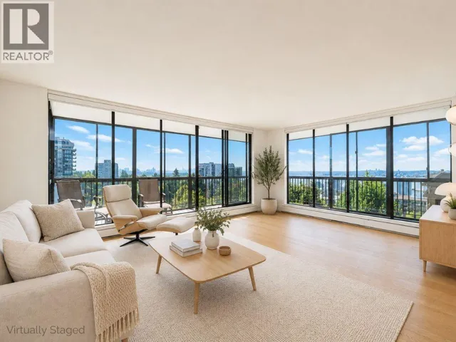 1104 114 W KEITH ROAD, North Vancouver, British Columbia V7M3C9