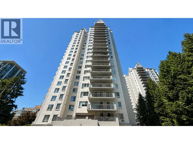 1101 551 AUSTIN AVENUE, Coquitlam, British Columbia V3K6R7