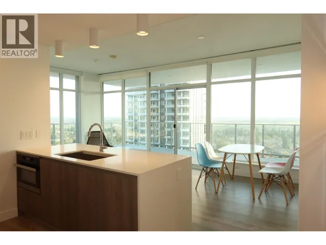 1804 6511 SUSSEX AVENUE, Burnaby, British Columbia V5H0K5