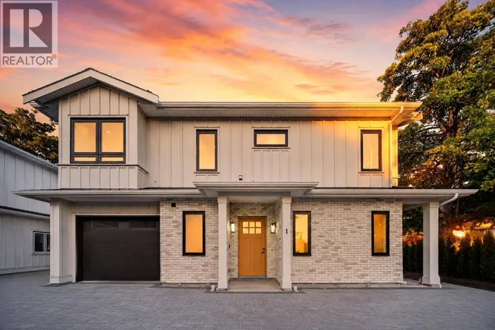 1 7571 PETTS ROAD, Richmond, British Columbia V7A1J9
