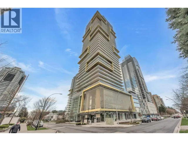 3606 6383 MCKAY AVENUE, Burnaby, British Columbia V5H0H8