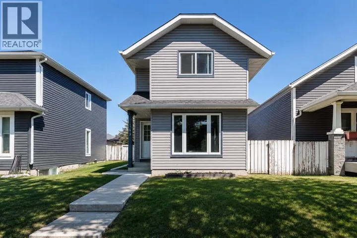 149 Taradale Close NE, Calgary, Alberta T3J3E7