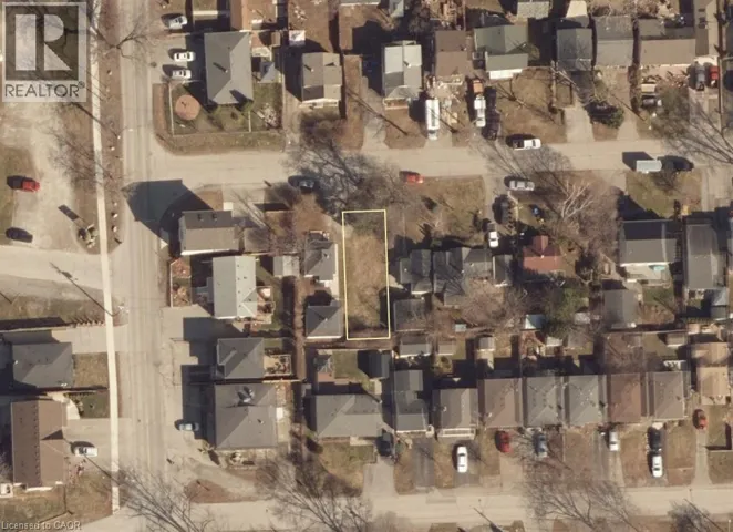 4 GRANDVIEW Drive, St. Catharines, Ontario L2M1A8