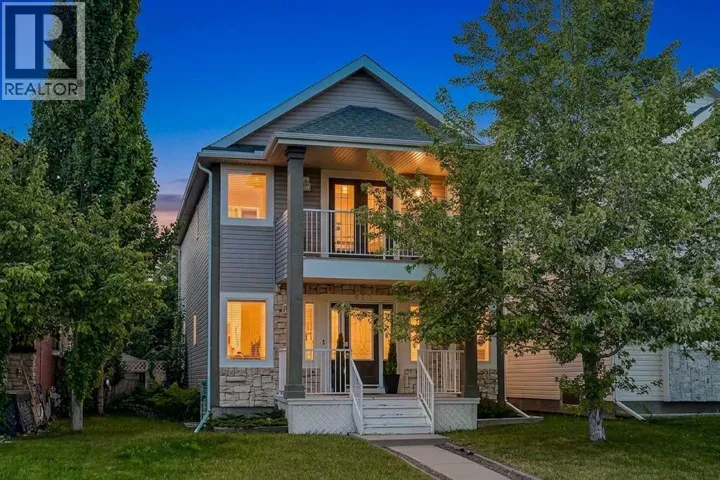 260 Chaparral Ridge Circle SE, Calgary, Alberta T2X3M6