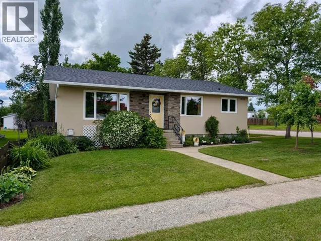 10316 106 Street, Fairview, Alberta T0H1L0