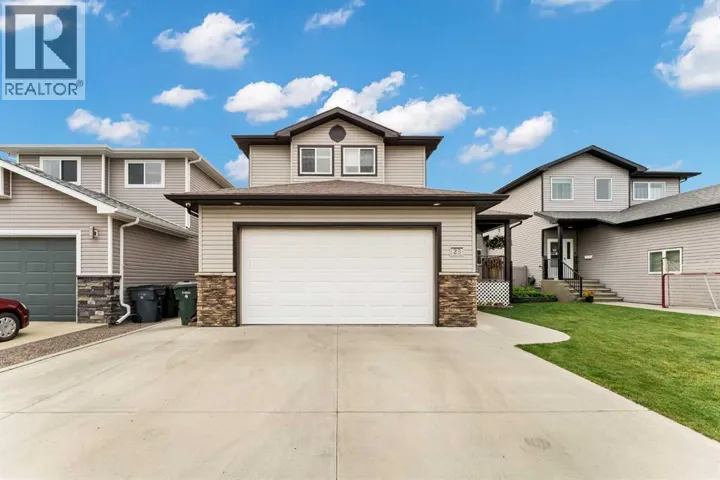 23 Somerset Place SE, Medicine Hat, Alberta T1B0G9