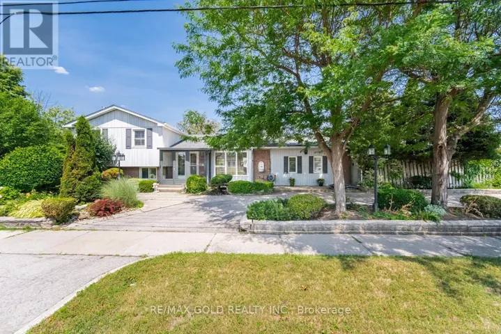 2395 STILLMEADOW ROAD, Mississauga (Cooksville), Ontario L5B2A8
