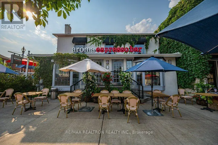 321 LAKESHORE ROAD E, Oakville (OO Old Oakville), Ontario L6J1J4
