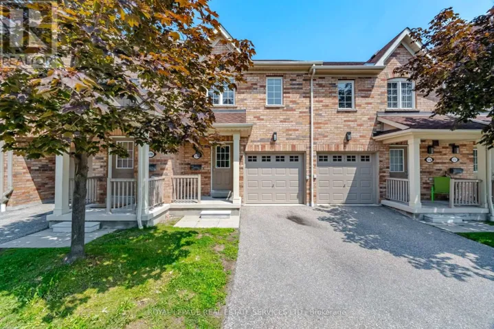 176 - 5255 PALMETTO PLACE, Mississauga (Churchill Meadows), Ontario L5M0E8
