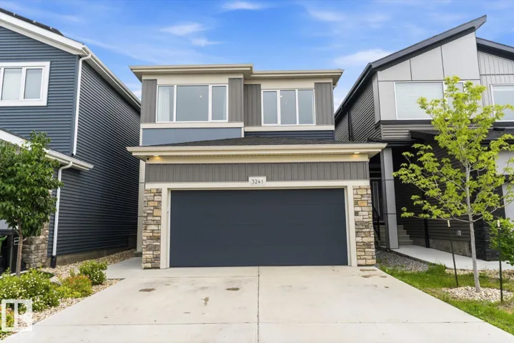 3241 KULAY WY SW, Edmonton, Alberta T6W5B5