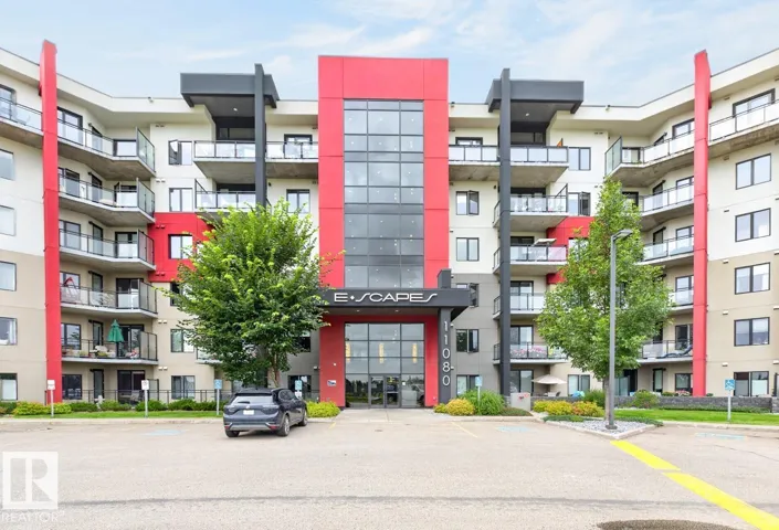 #510 11080 ELLERSLIE RD SW, Edmonton, Alberta T6W2C2