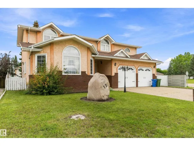 120 NORTHLAKE LN, Wetaskiwin, Alberta T9A3K7
