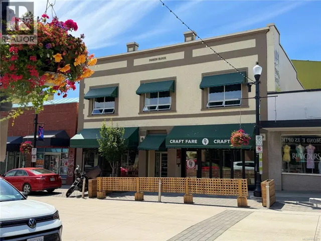 155 Commercial St, Nanaimo, British Columbia V9R5G5