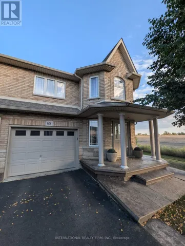 69 PERIWINKLE DRIVE, Hamilton, Ontario L0R1P0