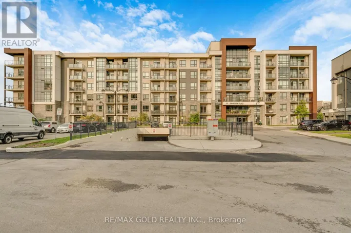 502 - 101 SHOREVIEW PLACE, Hamilton (Stoney Creek), Ontario L8E0K2