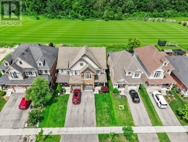22 LIMERA AVENUE, Woolwich, Ontario N3B0B6