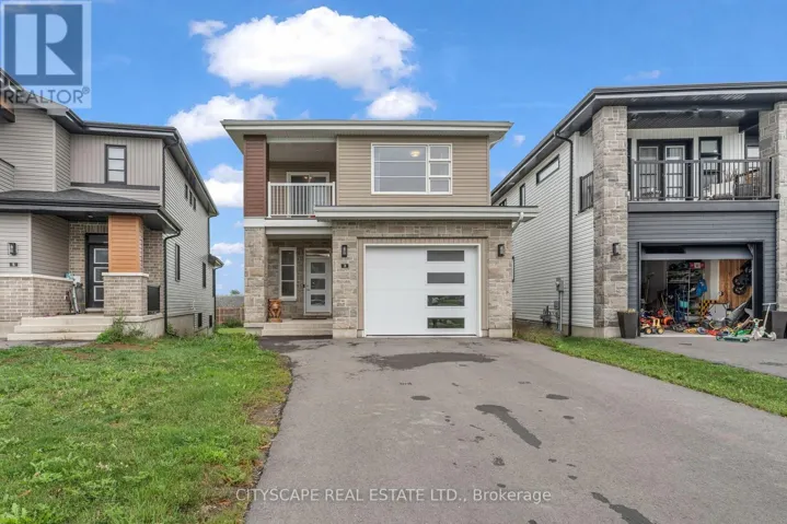 3 ERIE COURT, Loyalist (Amherstview), Ontario K7N0E3