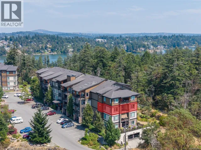 303 286 Wilfert Rd, View Royal, British Columbia V9C0H6