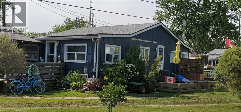 49 HEATHER Lane, Selkirk, Ontario N0A1P0