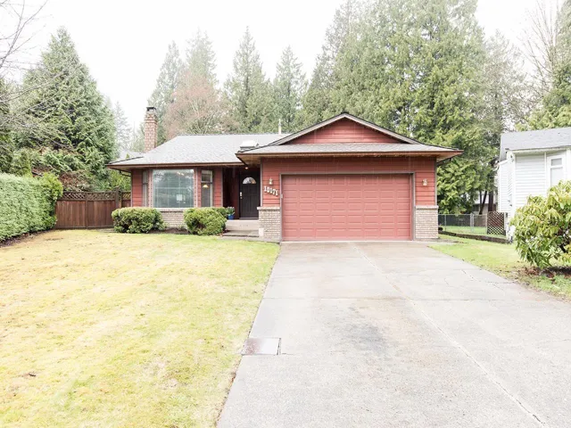 10171 159A STREET, Surrey, British Columbia V4N2N7