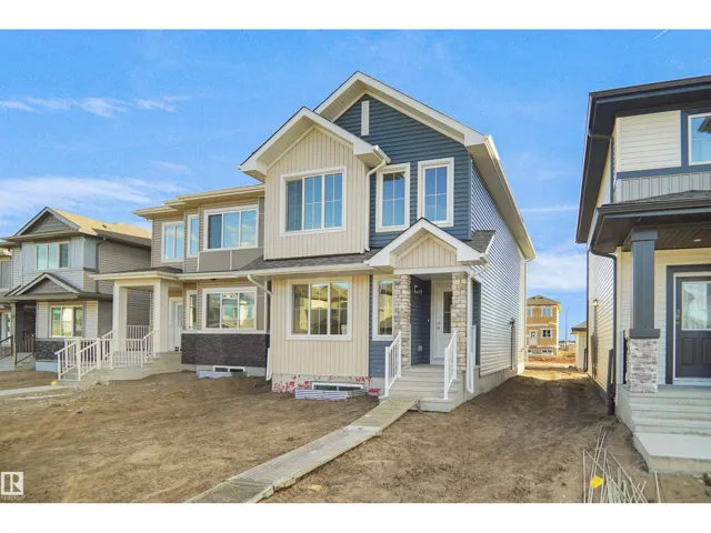 542 Ashgrove CI, Leduc, Alberta T9E0K7