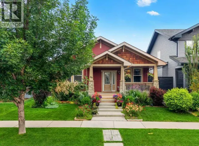 284 Prestwick Estate Way SE, Calgary, Alberta T2Z3Z1