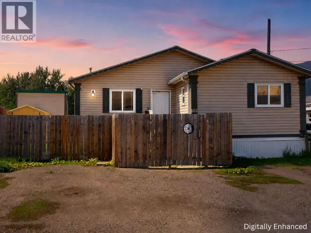 100 Industrial Road 1 Unit# 101, Sparwood, British Columbia V0B2G1