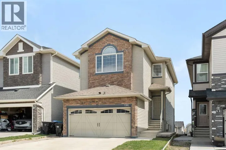 196 Nolanfield Way NW, Calgary, Alberta T3R0M4