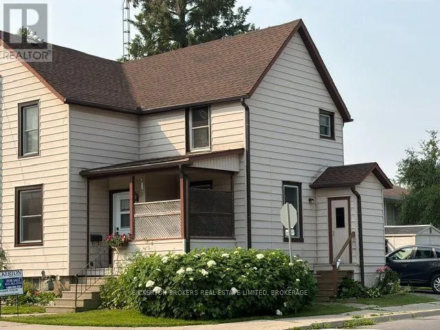 292 WILLIAM STREET N, Gananoque, Ontario K7G1S5
