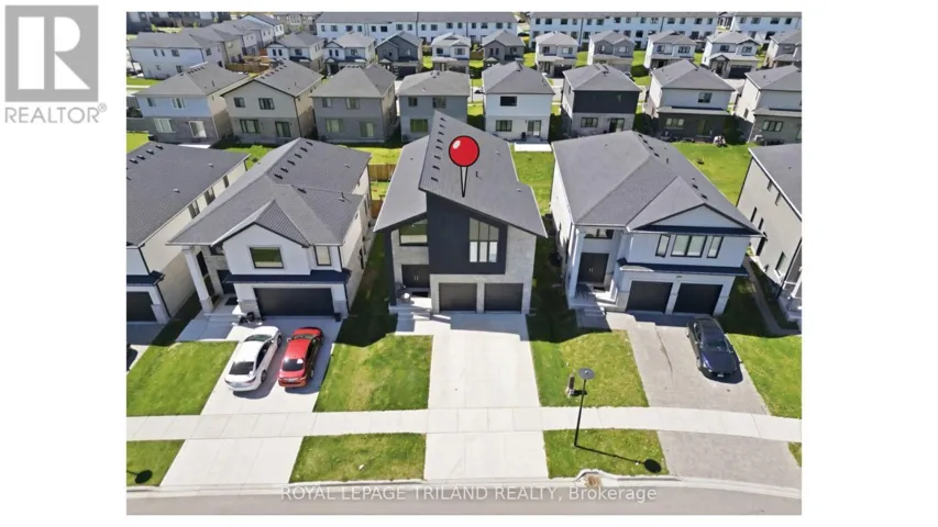 3601 LYNDS STREET, London South (South W), Ontario N6L0G6