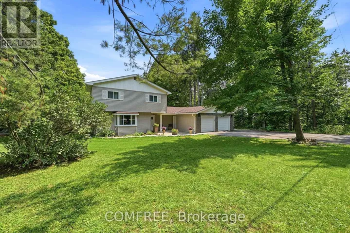 3505 AGNEW ROAD, Severn (Washago), Ontario L0K2B0