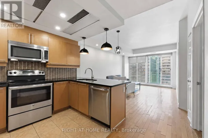 1009 - 134 YORK STREET, Ottawa, Ontario K1N1K8
