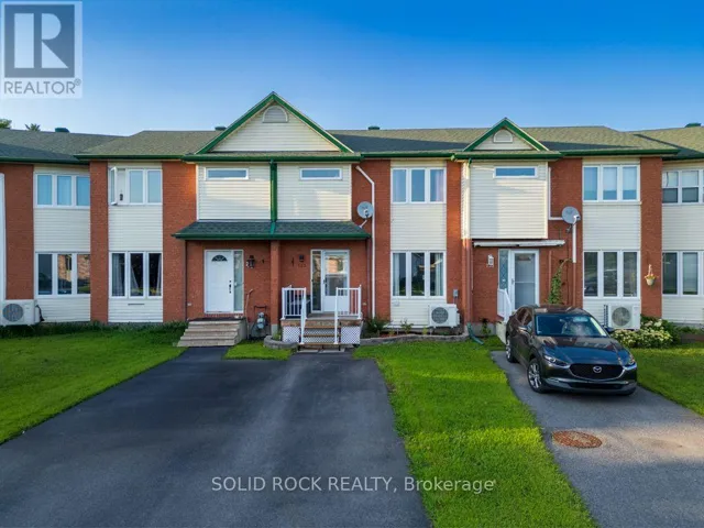 733 MORRIS STREET, Clarence-Rockland, Ontario K4K1M9