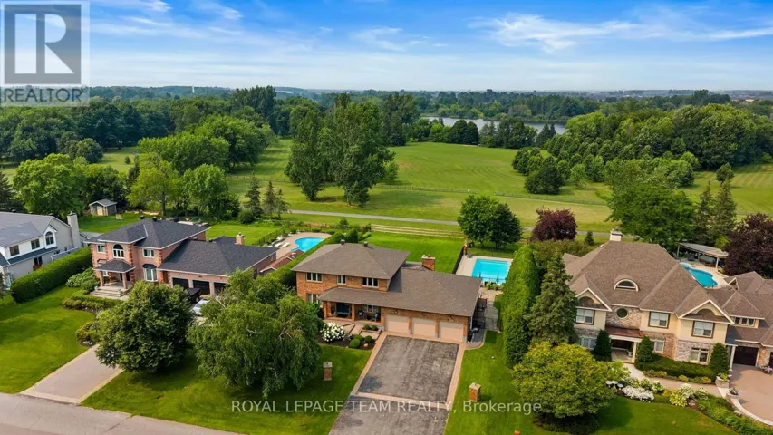 1095 BRAVAR DRIVE, Ottawa, Ontario K4M1G2