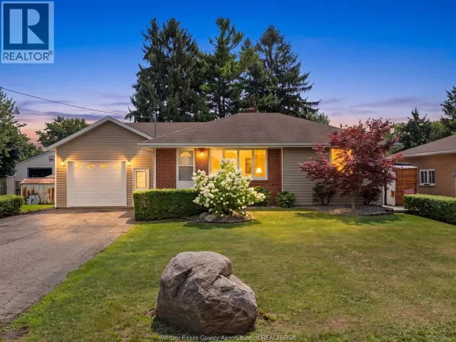 1553 Road 2 East, Ruthven, Ontario N9Y2M2