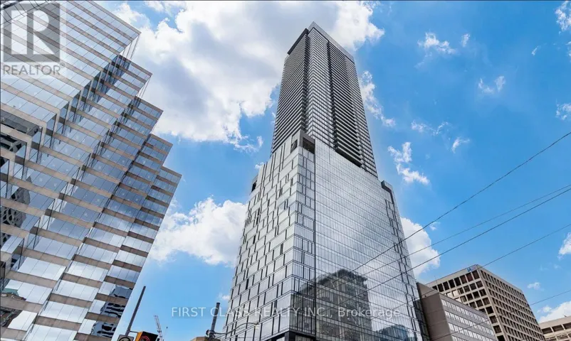 3916 - 488 UNIVERSITY AVENUE, Toronto (University), Ontario M5G0C1