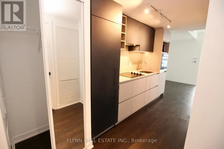 3909 - 319 JARVIS STREET, Toronto (Moss Park), Ontario M5B0C8