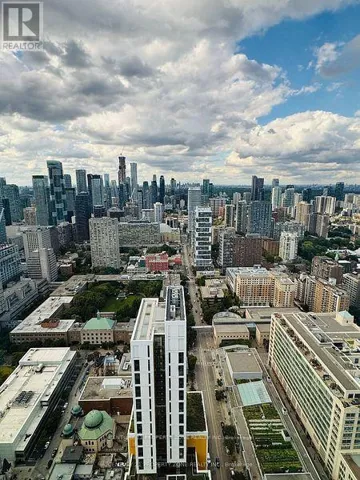 LPH05 - 252 CHURCH STREET, Toronto (Church-Yonge Corridor), Ontario M5B0E6
