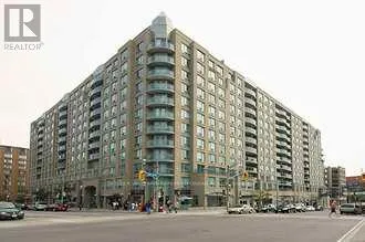 202 - 109 FRONT STREET E, Toronto (Waterfront Communities), Ontario M5A4P7