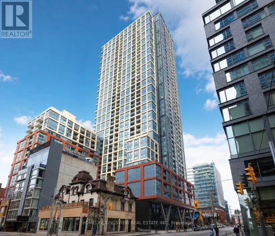 4706 - 108 PETER STREET, Toronto (Waterfront Communities), Ontario M5V0W2