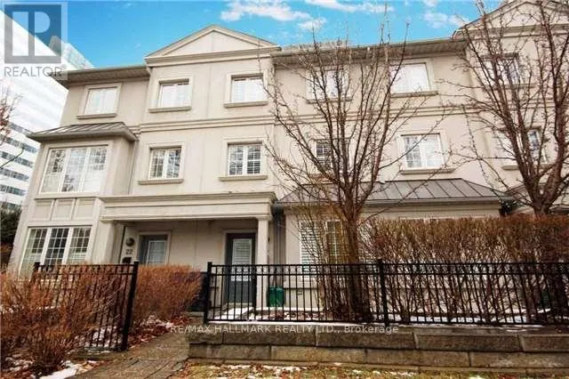 24 GLENDORA AVENUE, Toronto (Willowdale East), Ontario M2N2V7