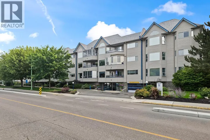 3283 Casorso Road Unit# 212, Kelowna, British Columbia V1W3L6