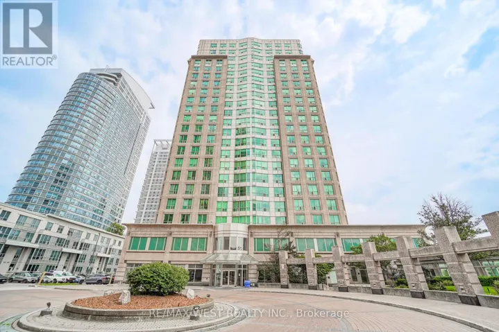PH103 - 8 LEE CENTRE DRIVE, Toronto (Woburn), Ontario M1H3H8